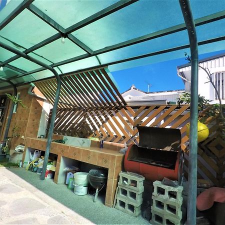Stone Home Bed And Breakfast Taitung Экстерьер фото