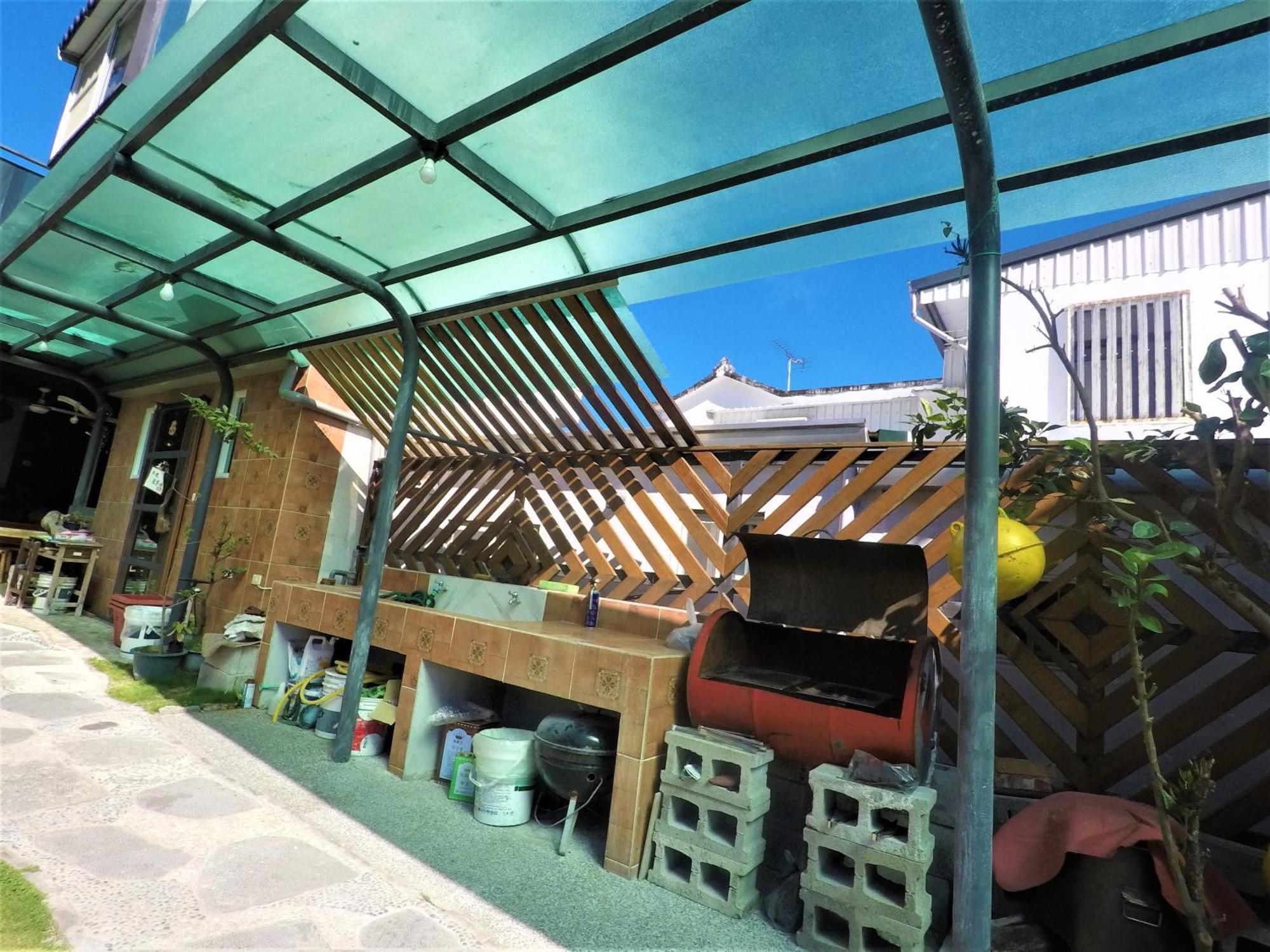 Stone Home Bed And Breakfast Taitung Экстерьер фото